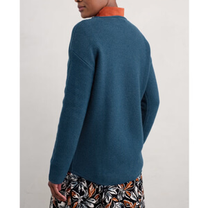 Seasalt Fruity Gallery Jumper